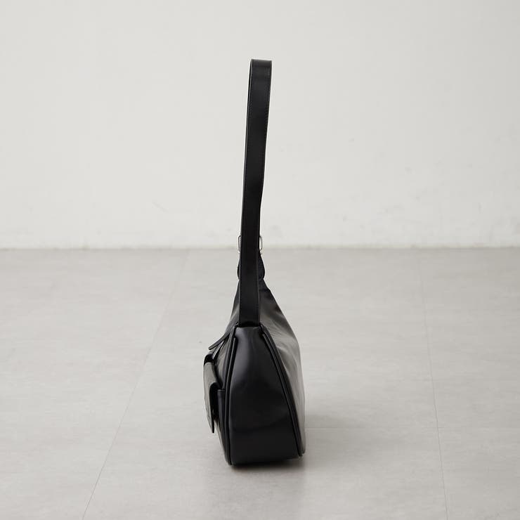 レッグショルダー | RMAF　NICE CLAUP / OLIVE des OLIVE | 詳細画像4 