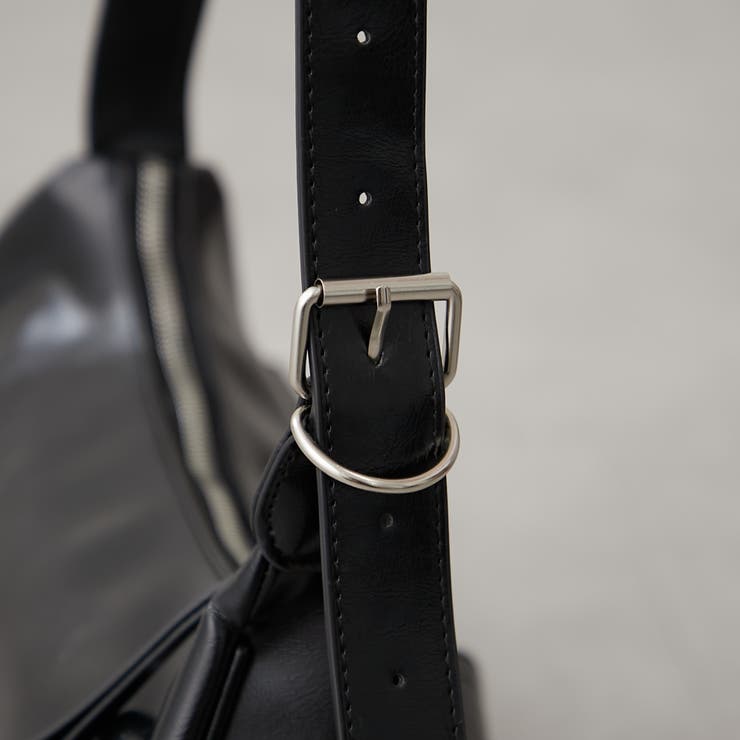 レッグショルダー | RMAF　NICE CLAUP / OLIVE des OLIVE | 詳細画像6 