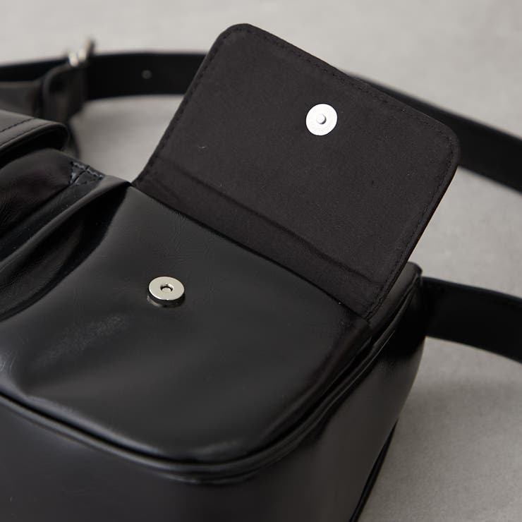 レッグショルダー | RMAF　NICE CLAUP / OLIVE des OLIVE | 詳細画像9 