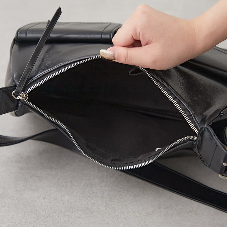 レッグショルダー | RMAF　NICE CLAUP / OLIVE des OLIVE | 詳細画像10 