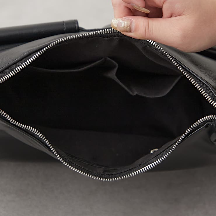 レッグショルダー | RMAF　NICE CLAUP / OLIVE des OLIVE | 詳細画像11 