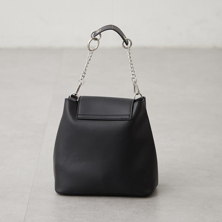 ラギー2WAYショルダー | RMAF NICE CLAUP / OLIVE des OLIVE | 詳細画像8