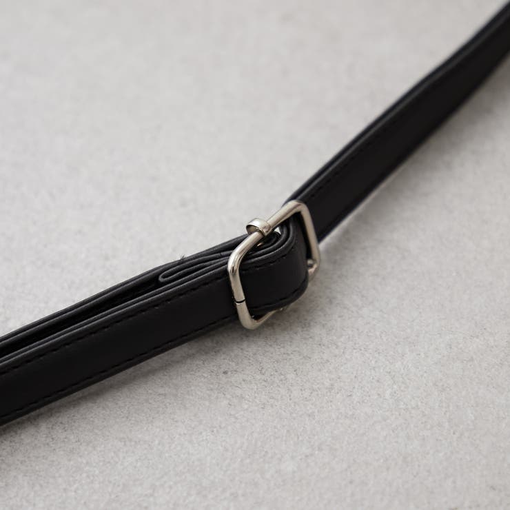 ラギー2WAYショルダー | RMAF NICE CLAUP / OLIVE des OLIVE | 詳細画像9