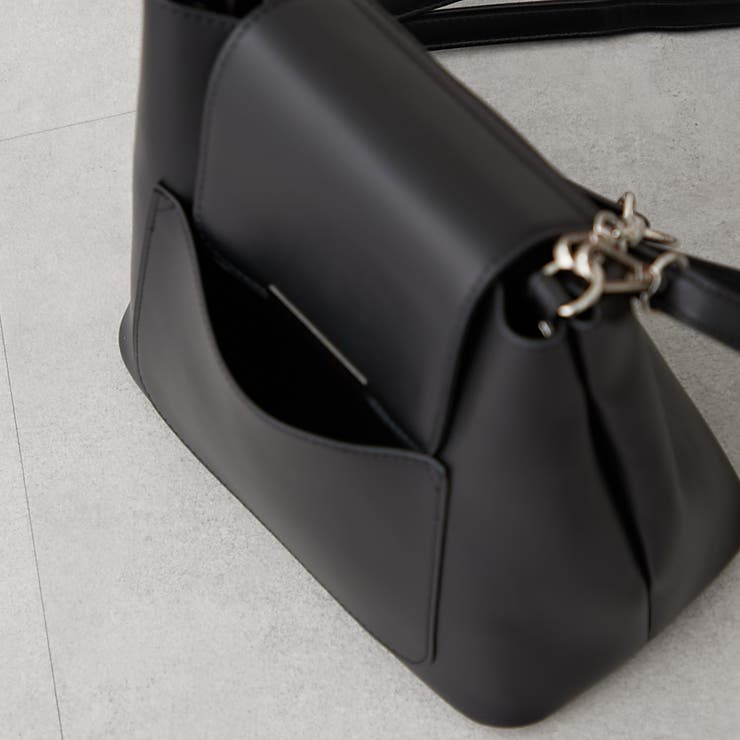 ラギー2WAYショルダー | RMAF NICE CLAUP / OLIVE des OLIVE | 詳細画像13