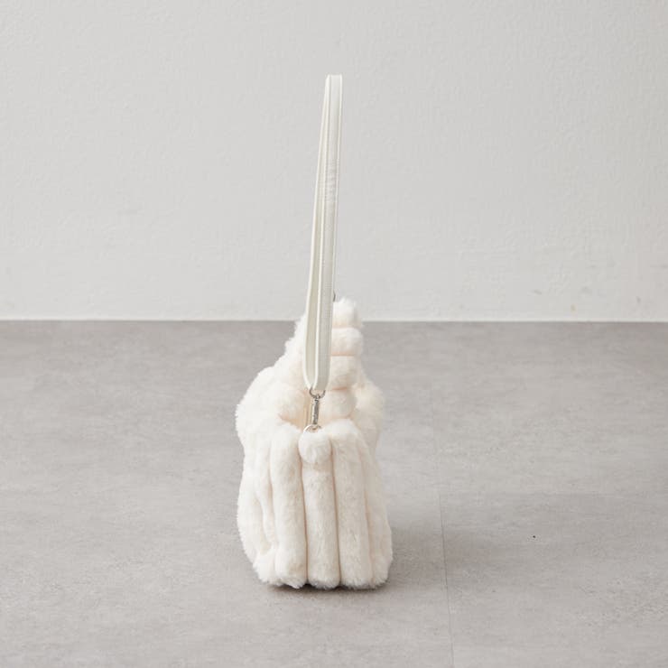 ポンデリ2WAYトート | RMAF　NICE CLAUP / OLIVE des OLIVE | 詳細画像11 