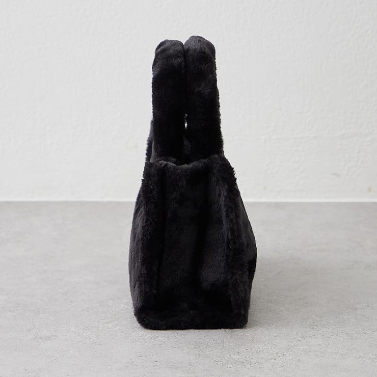 ロゴ刺繍ファートート | RMAF　NICE CLAUP / OLIVE des OLIVE | 詳細画像14 