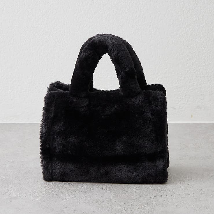 ロゴ刺繍ファートート | RMAF　NICE CLAUP / OLIVE des OLIVE | 詳細画像15 