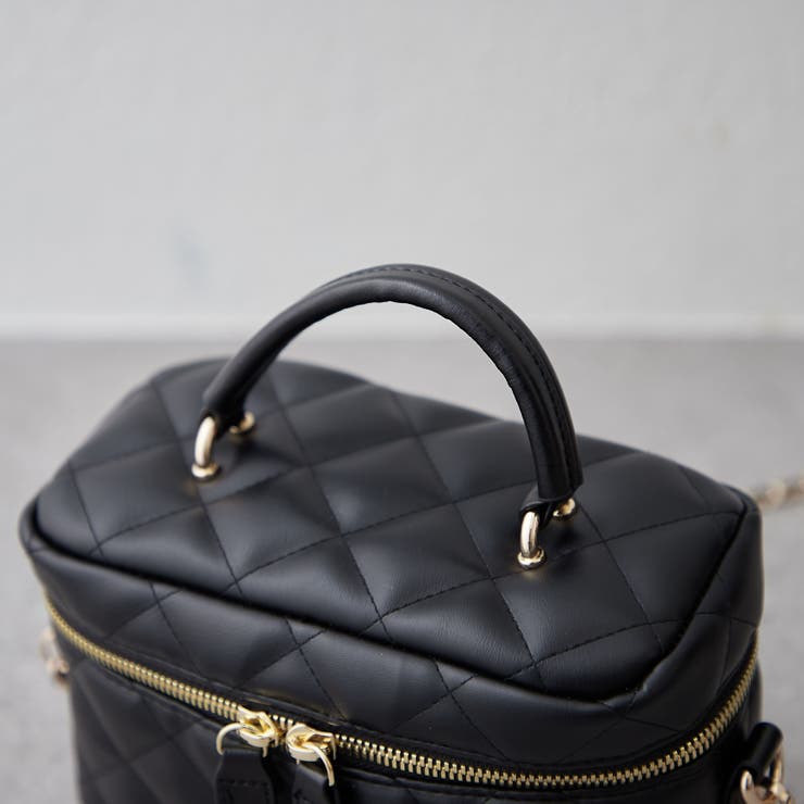 ルーシュ2WAYバニティ | RMAF　NICE CLAUP / OLIVE des OLIVE | 詳細画像25 