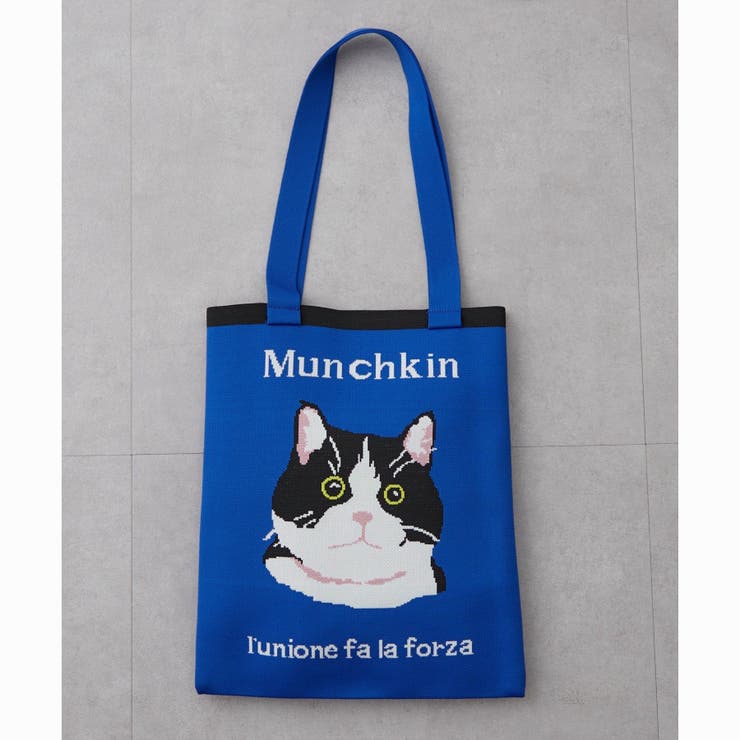 【Web限定】コペットトート | RMAF　NICE CLAUP / OLIVE des OLIVE | 詳細画像17 