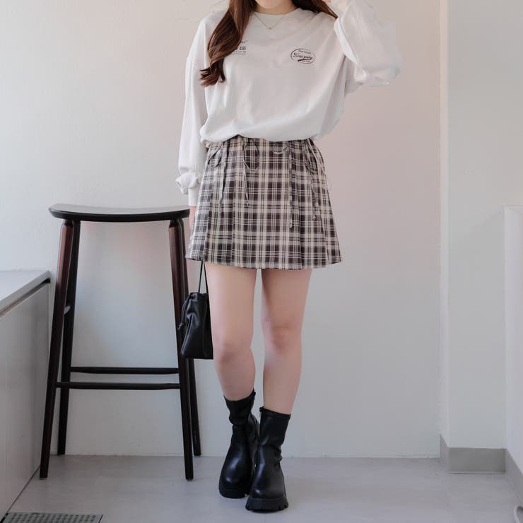 ストレッチブーツ | RMAF　NICE CLAUP / OLIVE des OLIVE | 詳細画像6 