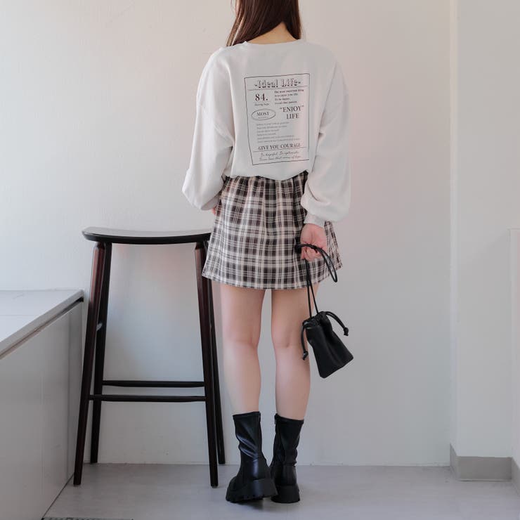 ストレッチブーツ | RMAF　NICE CLAUP / OLIVE des OLIVE | 詳細画像8 