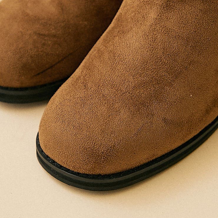 エンジニアロングブーツ | RMAF　NICE CLAUP / OLIVE des OLIVE | 詳細画像22 