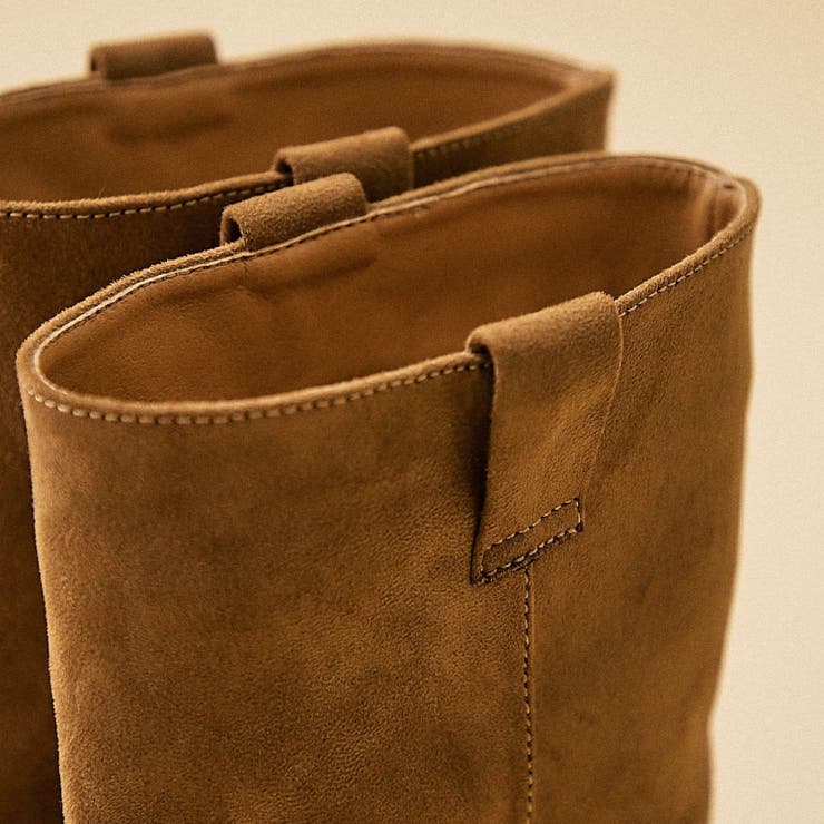 エンジニアロングブーツ | RMAF　NICE CLAUP / OLIVE des OLIVE | 詳細画像23 