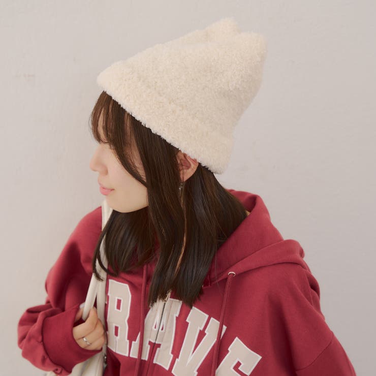 ネコニットワッチ | RMAF　NICE CLAUP / OLIVE des OLIVE | 詳細画像6 