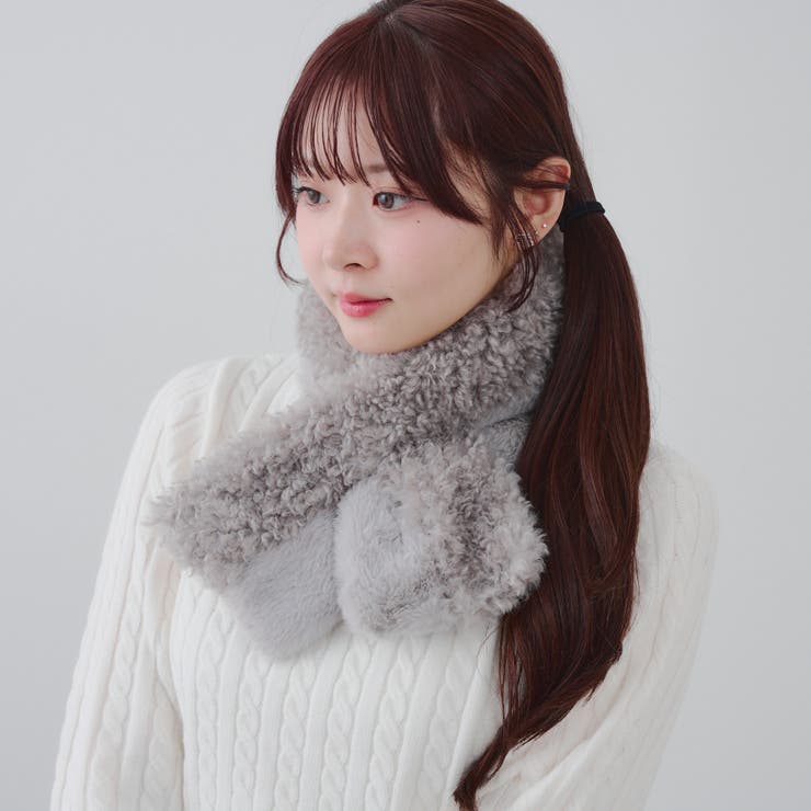 グレー | プードルコンビティペット | RMAF NICE CLAUP / OLIVE des OLIVE