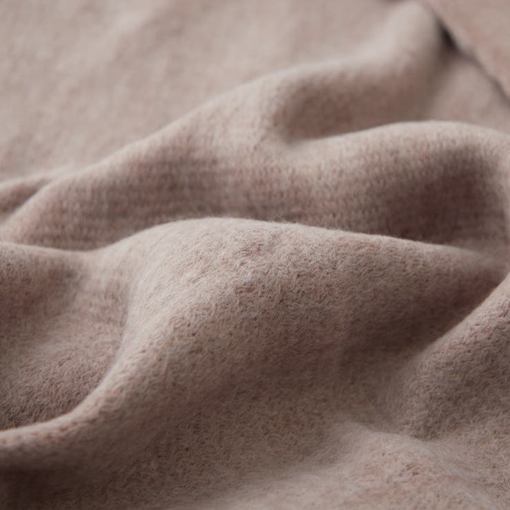 ミンクタッチもっちりストール | RMAF　NICE CLAUP / OLIVE des OLIVE | 詳細画像18 