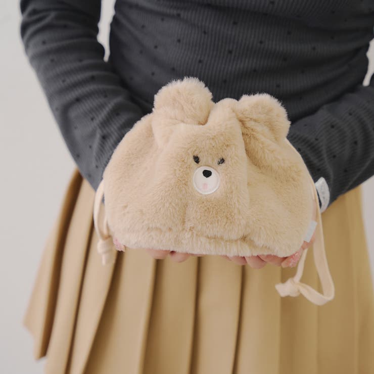 【新品】バンデル◎巾着◎ポーチ◎BANDEL 新品】バンデル◎巾着◎ポーチ◎BANDEL BANDEL®︎｜公式オンラインストア