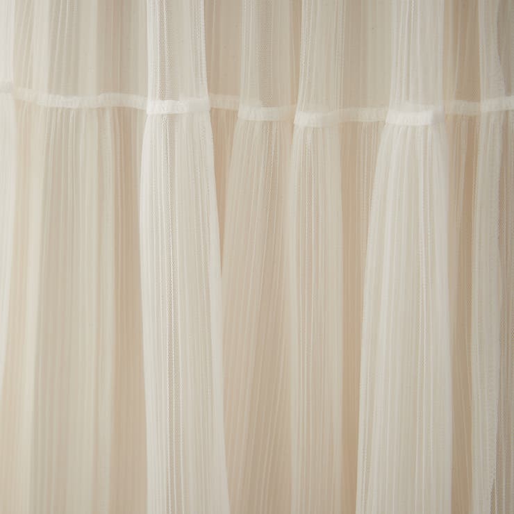 キラキラチュールスカート | RMAF　NICE CLAUP / OLIVE des OLIVE | 詳細画像17 