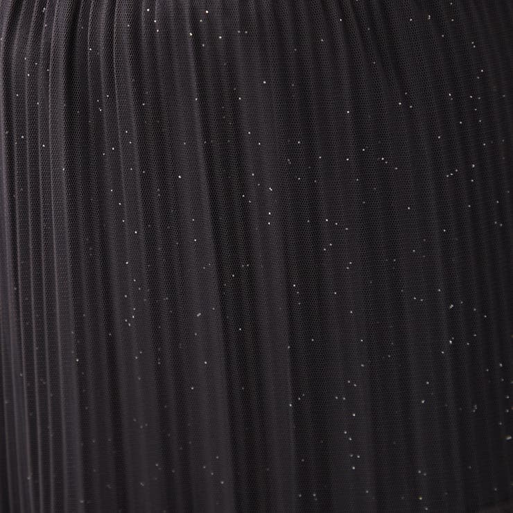 キラキラチュールスカート | RMAF　NICE CLAUP / OLIVE des OLIVE | 詳細画像52 