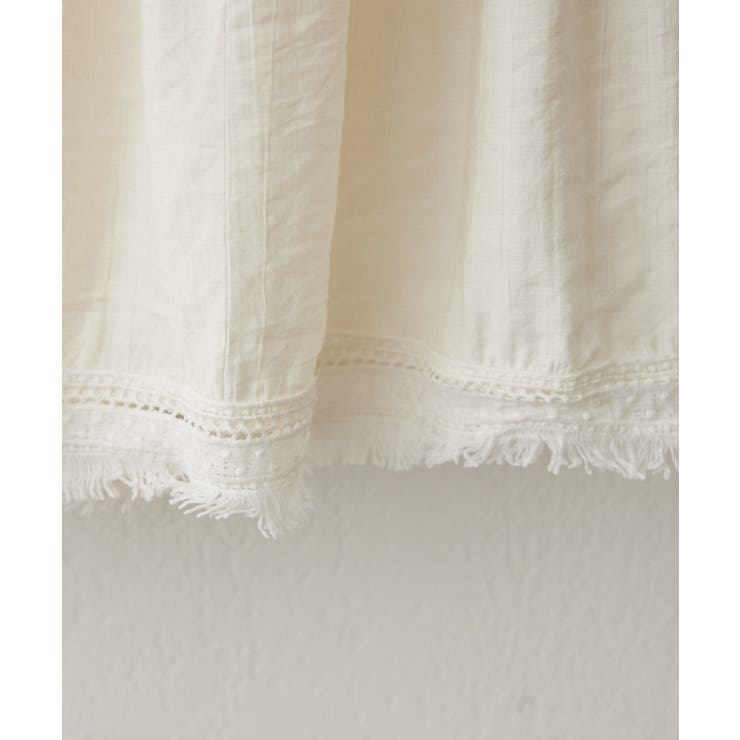 ティアードスカート | RMAF　NICE CLAUP / OLIVE des OLIVE | 詳細画像33 