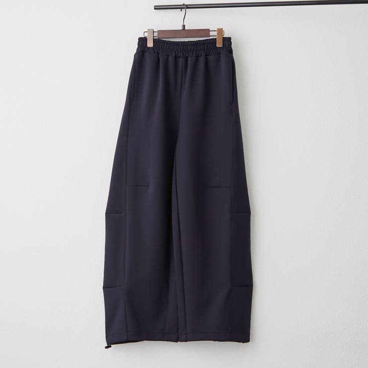 リラックスカーブパンツ | RMAF　NICE CLAUP / OLIVE des OLIVE | 詳細画像46 