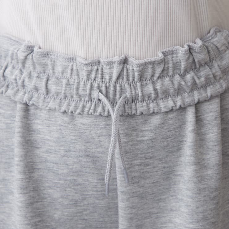 リラックスカーブパンツ | RMAF　NICE CLAUP / OLIVE des OLIVE | 詳細画像55 