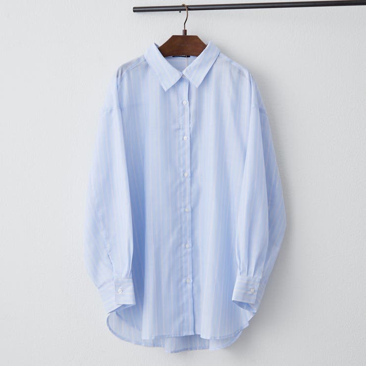 3WAYシャツ | RMAF　NICE CLAUP / OLIVE des OLIVE | 詳細画像10 