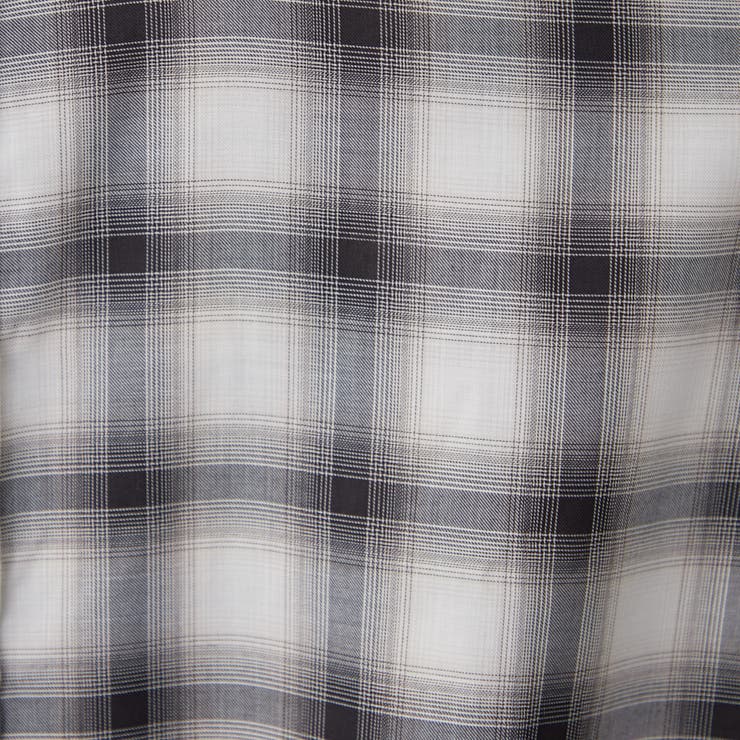 3WAYシャツ | RMAF　NICE CLAUP / OLIVE des OLIVE | 詳細画像35 