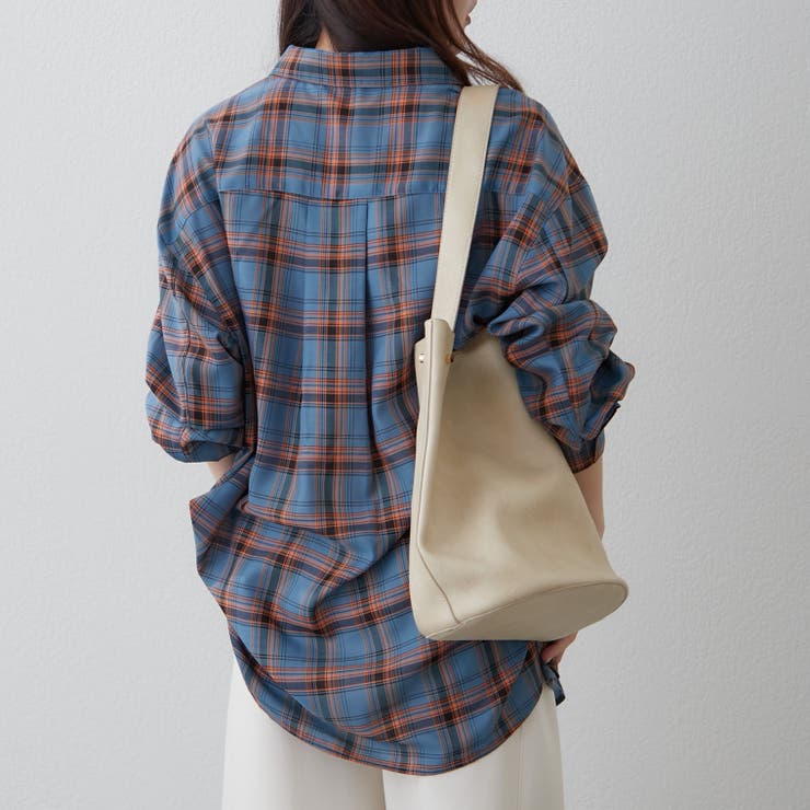 3WAYシャツ | RMAF　NICE CLAUP / OLIVE des OLIVE | 詳細画像26 