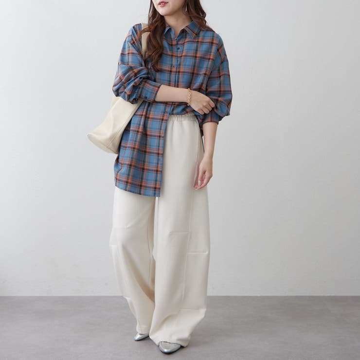 3WAYシャツ | RMAF　NICE CLAUP / OLIVE des OLIVE | 詳細画像28 