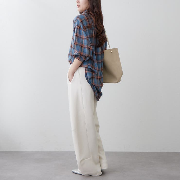 3WAYシャツ | RMAF　NICE CLAUP / OLIVE des OLIVE | 詳細画像29 