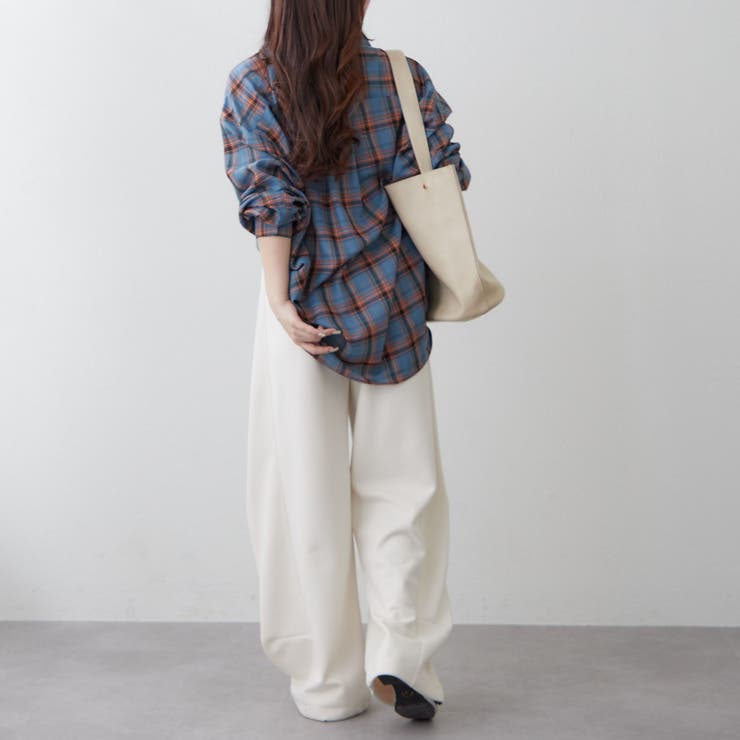 3WAYシャツ | RMAF　NICE CLAUP / OLIVE des OLIVE | 詳細画像30 