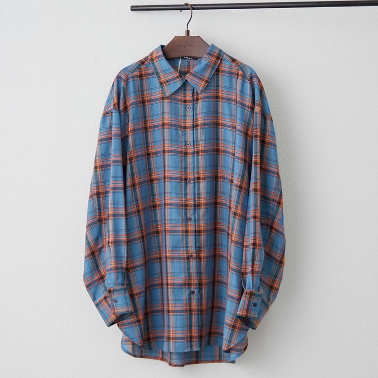 3WAYシャツ | RMAF　NICE CLAUP / OLIVE des OLIVE | 詳細画像31 