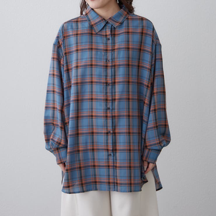 3WAYシャツ | RMAF　NICE CLAUP / OLIVE des OLIVE | 詳細画像36 