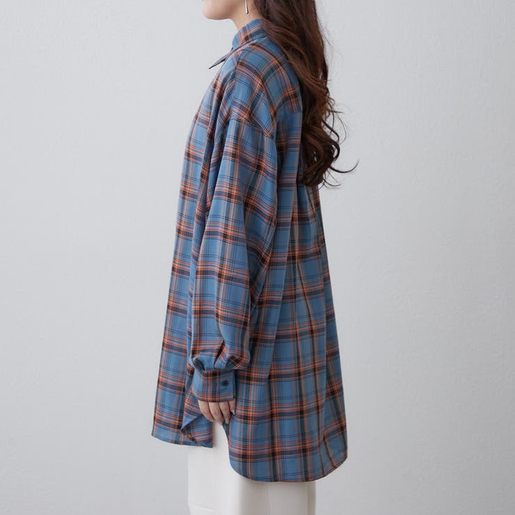 3WAYシャツ | RMAF　NICE CLAUP / OLIVE des OLIVE | 詳細画像37 