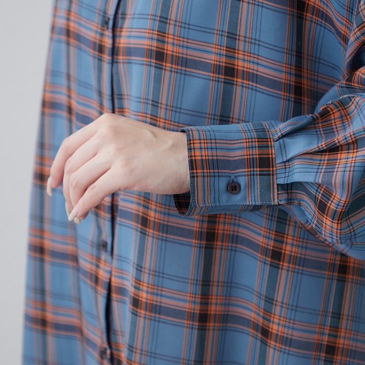 3WAYシャツ | RMAF　NICE CLAUP / OLIVE des OLIVE | 詳細画像40 