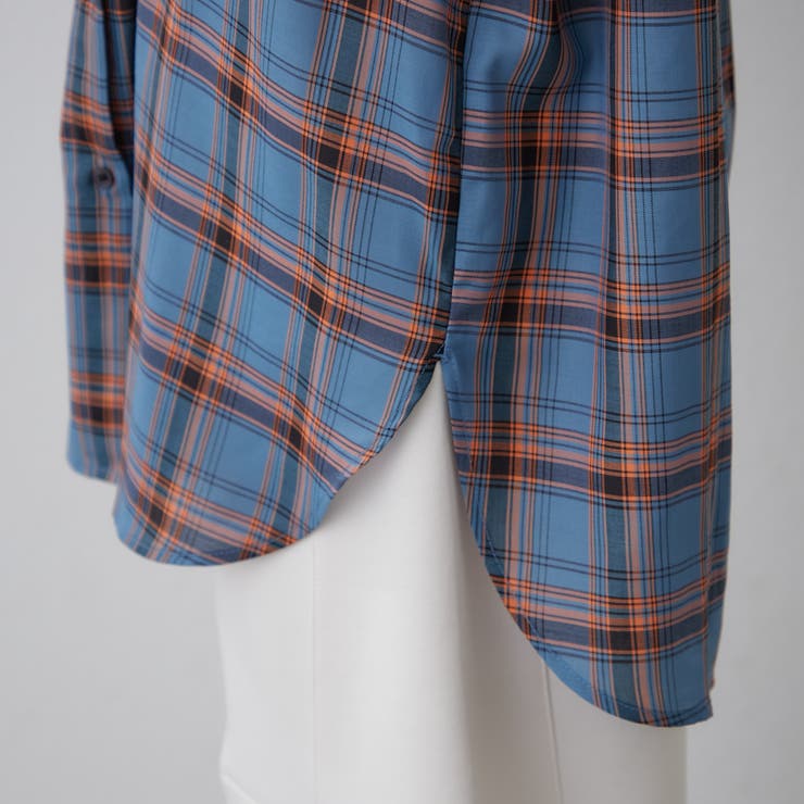 3WAYシャツ | RMAF　NICE CLAUP / OLIVE des OLIVE | 詳細画像41 