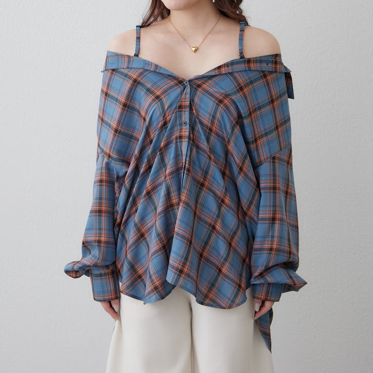 3WAYシャツ | RMAF　NICE CLAUP / OLIVE des OLIVE | 詳細画像42 