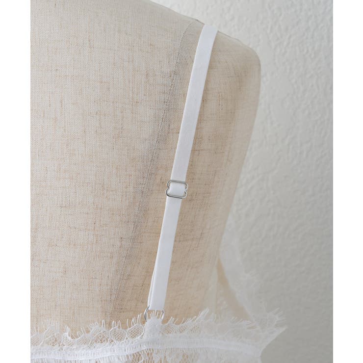 レースチュニック | RMAF　NICE CLAUP / OLIVE des OLIVE | 詳細画像32 