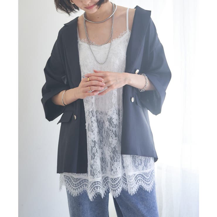 オフ | レースチュニック | RMAF　NICE CLAUP / OLIVE des OLIVE