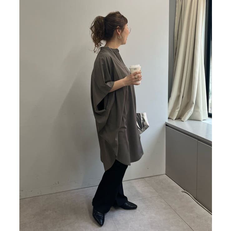 【NAO】体型カバー◎大人ブラウス | RMAF　NICE CLAUP / OLIVE des OLIVE | 詳細画像36 