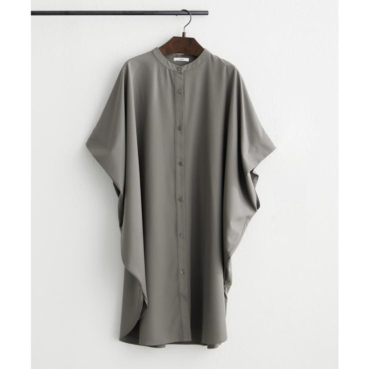 【NAO】体型カバー◎大人ブラウス | RMAF　NICE CLAUP / OLIVE des OLIVE | 詳細画像41 