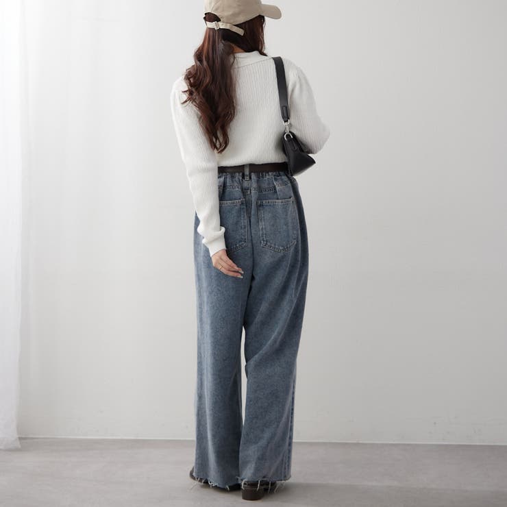 【POLO】ケーブルポロ | RMAF　NICE CLAUP / OLIVE des OLIVE | 詳細画像11 