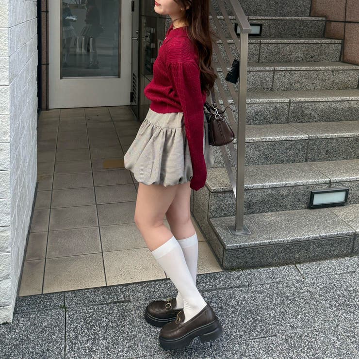 【U.S. POLO ASSN. ×RMAF】ケーブルポロ | RMAF　NICE CLAUP / OLIVE des OLIVE | 詳細画像70 
