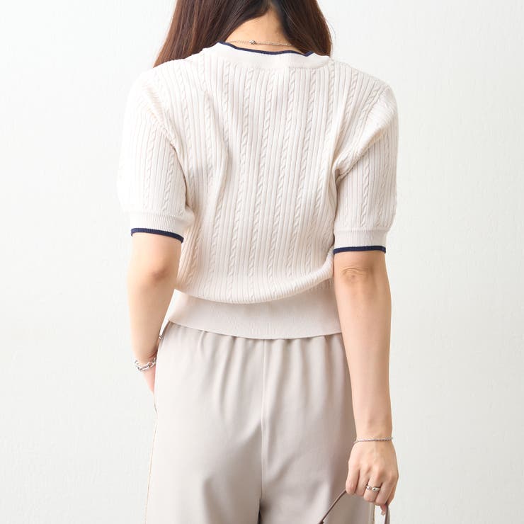 【U S POLO | RMAF　NICE CLAUP / OLIVE des OLIVE | 詳細画像16 