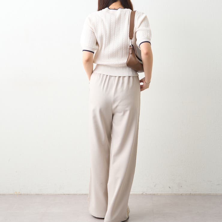 【U S POLO | RMAF　NICE CLAUP / OLIVE des OLIVE | 詳細画像21 