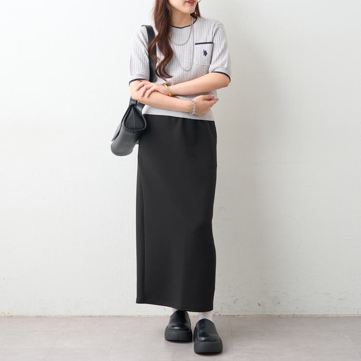 【U S POLO | RMAF　NICE CLAUP / OLIVE des OLIVE | 詳細画像28 