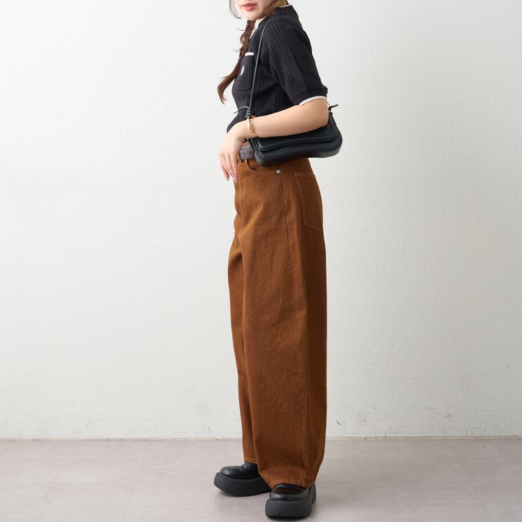 【U S POLO | RMAF　NICE CLAUP / OLIVE des OLIVE | 詳細画像36 