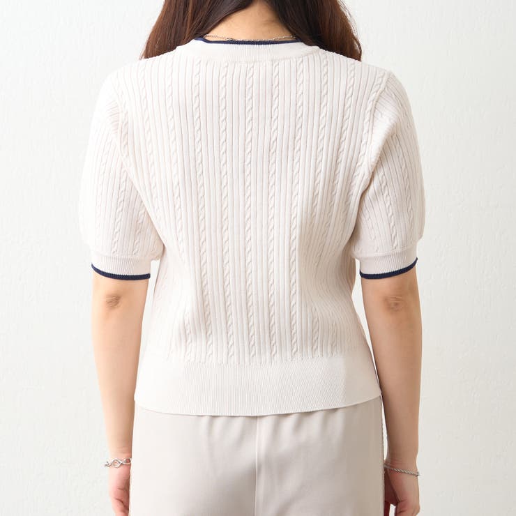 【U S POLO | RMAF　NICE CLAUP / OLIVE des OLIVE | 詳細画像40 