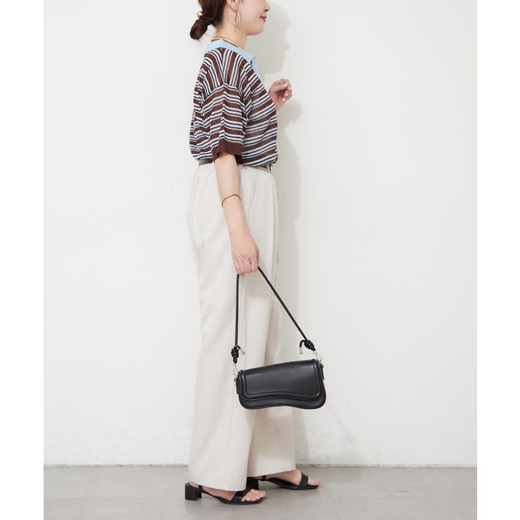 シアーボーダーポロ | RMAF　NICE CLAUP / OLIVE des OLIVE | 詳細画像28 